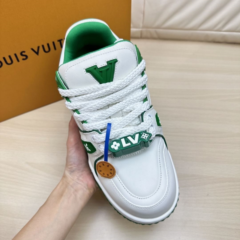 Louis Vuitton Sneakers